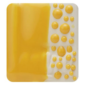 Laguna MS-319 Golden Yellow Glaze