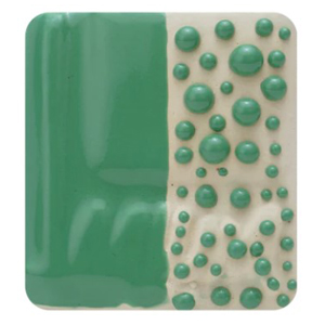 Laguna MS-322 Fern Green Glaze