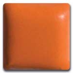 Laguna MS-99 Orange Satin Glaze