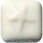 Laguna MS-26 Snow Flake Glaze
