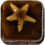 Laguna MS-37 Turkish Amber Glaze