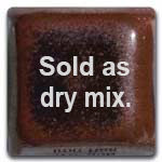 Laguna WC-556 Iron Red Glaze