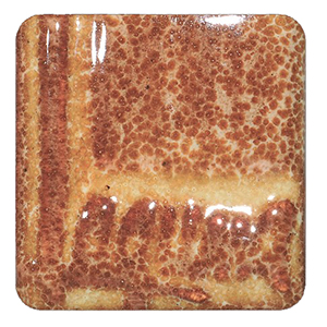 Laguna RG-5 Bengal Tiger Cone 5 Glaze