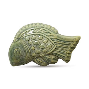 Spectrum 1437 Floating Celadon Floating Glaze