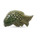 Spectrum 1439 Nori Green Floating Glaze