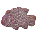 Spectrum 1447 Bougainvillea Floating Glaze