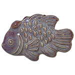 Spectrum 1448 Shallot Floating Glaze