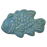 Spectrum 1449 Floating Turquoise Floating Glaze