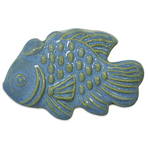 Spectrum 1450 Morning Glory Floating Glaze