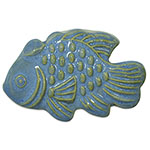 Spectrum 1450 Morning Glory Floating Glaze