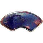 Spectrum 887 Raku Neptune Glaze