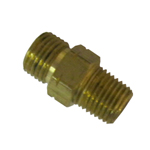 Hose Fit Connector