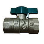 Ball Valve 1/2"