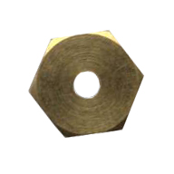oriface replacement - propane