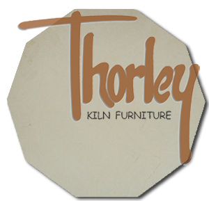 Cordierite Shelf - 21" x 22" x 5/8"