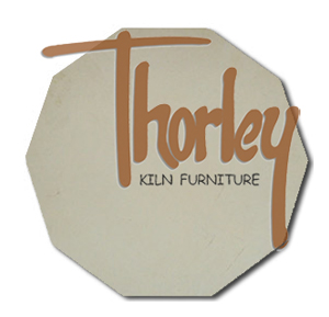 Cordierite Shelf - 19" x 20" x 5/8"