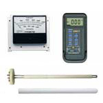 Pyrometers & Thermocouples