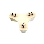 4x6 Stilts (Set of 12)
