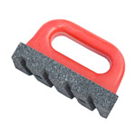 Rubbing Stone with Handle