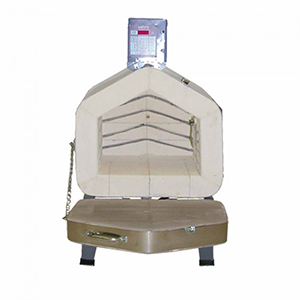 Olympic Model 1214FL Kiln