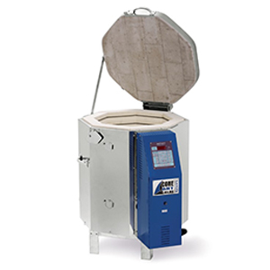 Cone Art Model 1822D Round Kiln