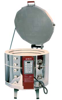 Skutt Model KM-1022 Kiln