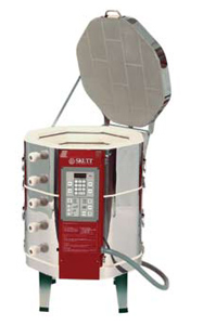 Skutt Model KM-822-3 Kiln
