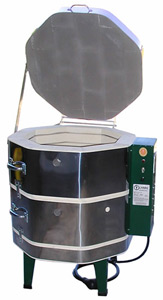 Olympic Model MAS1818HE Kiln