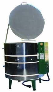 Olympic Model MAS2323HE Kiln