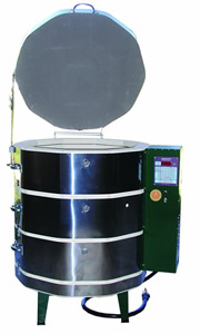 Olympic Model MAS2327HE Kiln