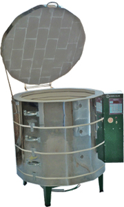 Olympic Model MAS2827HE Kiln