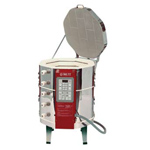 Skutt Model KM-822-3 Kiln