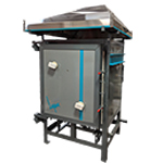 Laguna Gas Kiln
