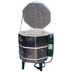 Olympic Model MAS1818HE Kiln