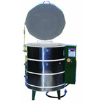 Olympic Model MAS2327HE Kiln