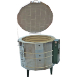 Olympic Model MAS2823HE Kiln