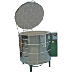 Olympic Model MAS2827HE Kiln