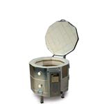 L&L Model e23S-3 Kiln