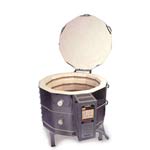 L&L Model e28S-3 Kiln