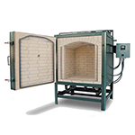Laguna Gas Kiln (Car Kiln)