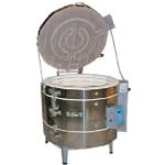 Olympic Model DM2823HE Kiln