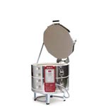 Skutt Model KM-1018 Kiln