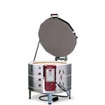 Skutt Model KM-1218-3 Kiln