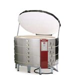 Skutt Model KM-1627-3 Kiln