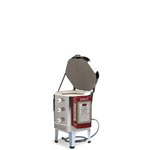 Skutt Model KM-614-3 Kiln