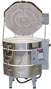 Olympic Model DM1818HE Kiln