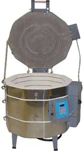 Olympic Model DM2323HE Kiln