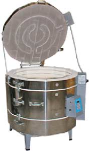 Olympic Model DM2823HE Kiln