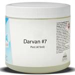 Darvan #7 (Dispersal)