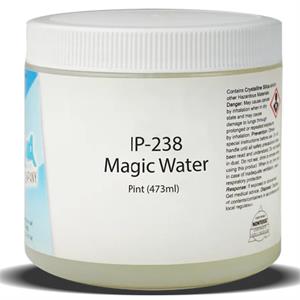 Magic Water